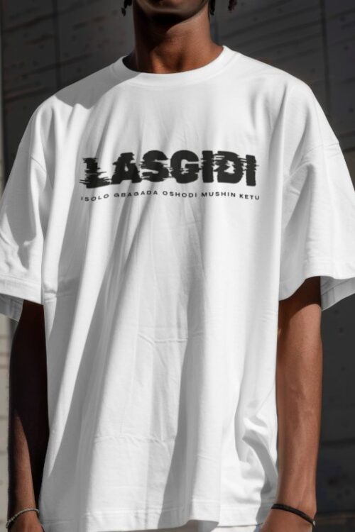 Lasgidi threads