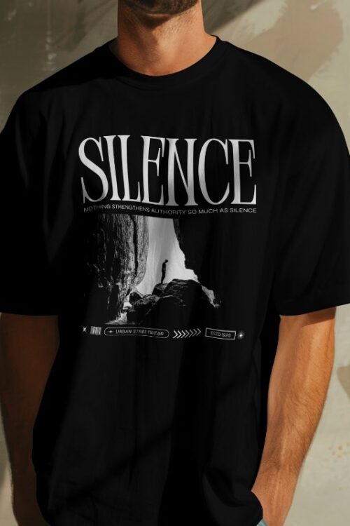 Silence